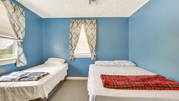 Casa (2 Bedrooms) | Interior