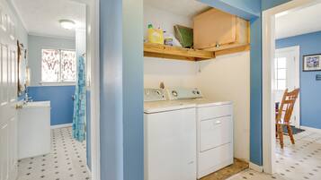 하우스 (2 Bedrooms) | 내부