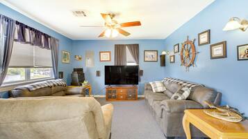 Casa (2 Bedrooms) | Interior