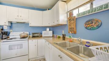 Casa (2 Bedrooms) | Interior