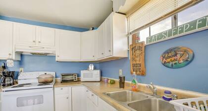 Walk to Bayou Lery: St Bernard Home w/ Kayaks!