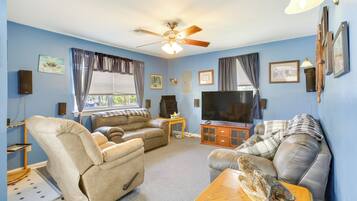 하우스 (2 Bedrooms) | 내부