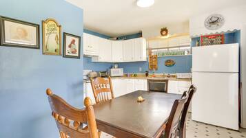 Casa (2 Bedrooms) | Interior