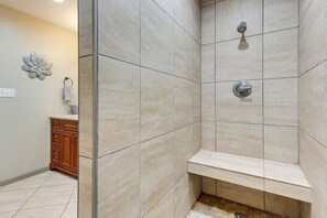 Maison (2 Bedrooms) | Intérieur