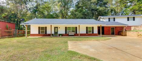 Casa (2 Bedrooms) | Exterior