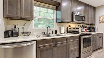 Casa (2 Bedrooms) | Interni