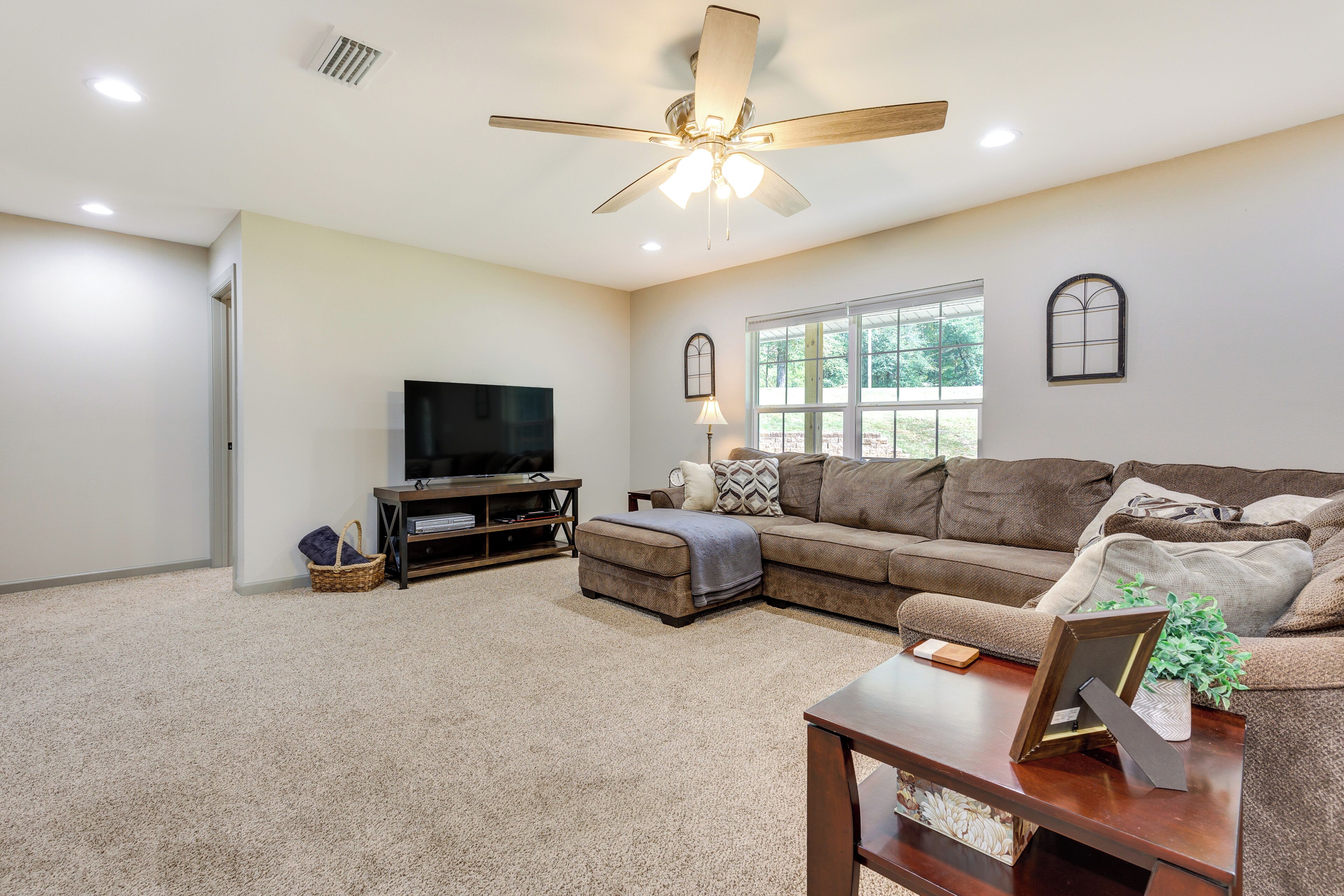 Casa (2 Bedrooms) | Interior