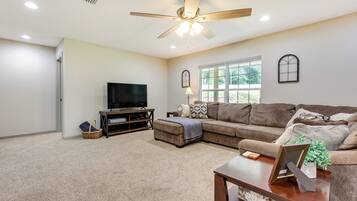 Casa (2 Bedrooms) | Interni