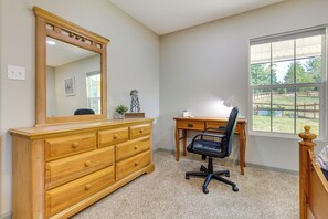 Maison (2 Bedrooms) | Intérieur