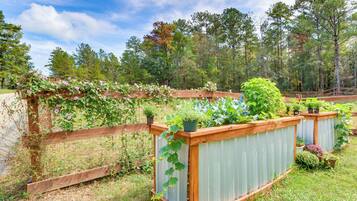 Huis (2 Bedrooms) | Interieur