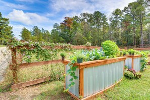 單棟房屋 (2 Bedrooms) | 內部