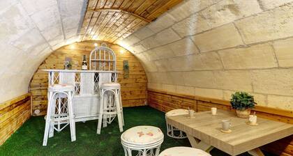 La Petite Maison Du Montjard