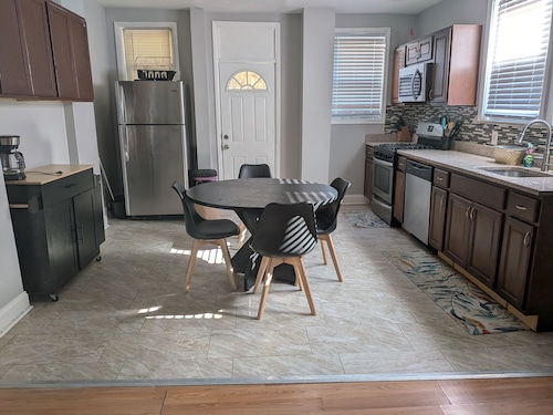 Orioles, Ravens, Baltimore Inner Harbor, Towson