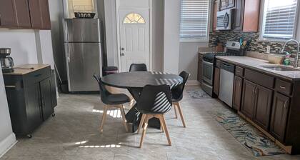 Orioles, Ravens, Baltimore Inner Harbor, Towson