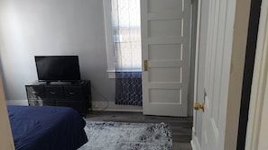3 bedrooms, desk, iron/ironing board, free WiFi - Orioles, Ravens, Baltimore Inner Harbor, Towson (Baltimore)