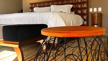 Nhà gỗ | 1 phòng ngủ, két bảo mật tại phòng, trang trí khác biệt