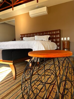 木屋 | 1 間臥室、客房內保險箱、獨特裝潢、布置獨特