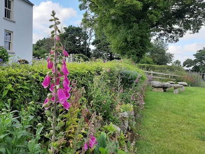 Abhainn Ri Farmhouse B&B