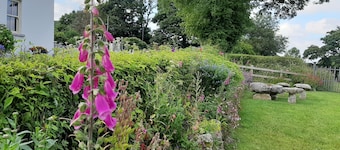 Abhainn Ri Farmhouse B&B
