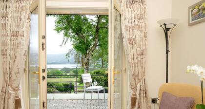 Abhainn Ri Farmhouse B&B