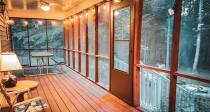 Cozy Cabin on Clark's Hill Lake!