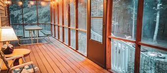 Cozy Cabin on Clark's Hill Lake!