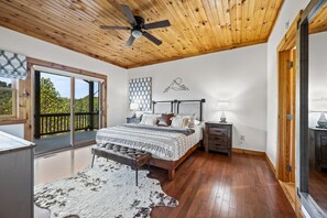3 chambres, fer et planche à repasser, lit parapluie, Wi-Fi gratuit