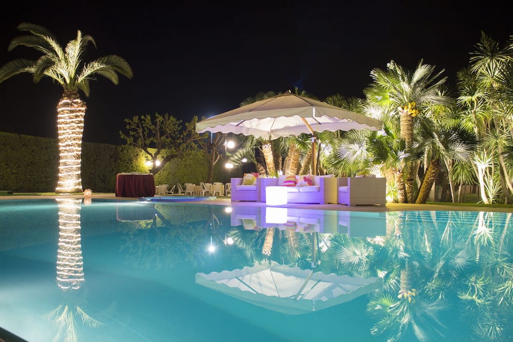 Villa Adriana Puglia - B&B & Private Villa