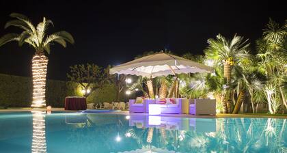 B&B Villa Adriana - Castel del Monte