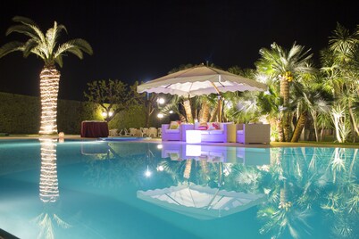 B&B Villa Adriana - Castel del Monte
