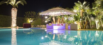 B&B Villa Adriana - Castel del Monte