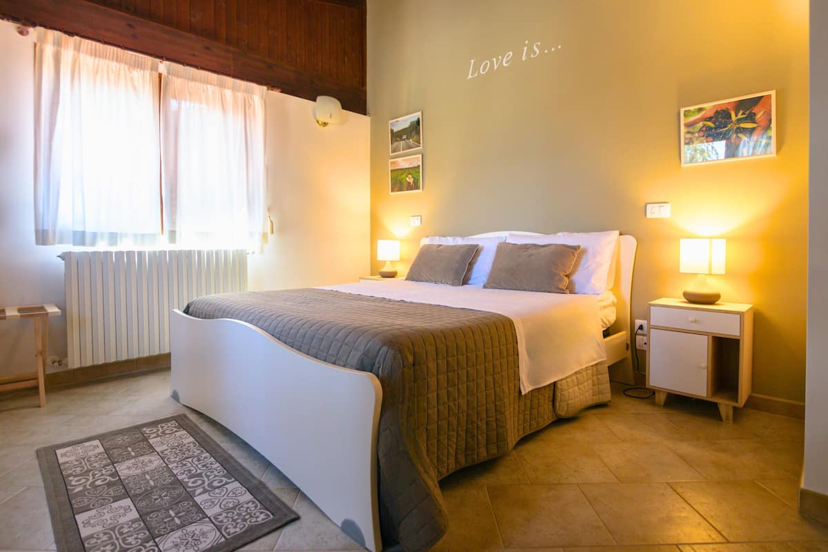 Comfort Room, Private Bathroom, Pool View