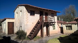 Exterior - El Sol Hostel y Posada Humahuaca (Humahuaca)