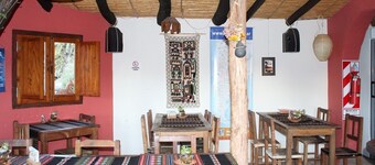 El Sol Hostel y Posada Humahuaca