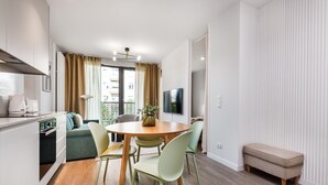 Studiosuite – comfort | Eget kjøkken