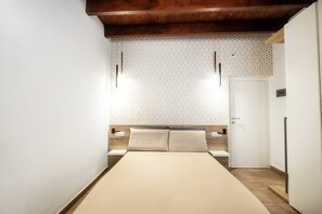 4 habitaciones, wifi y ropa de cama 