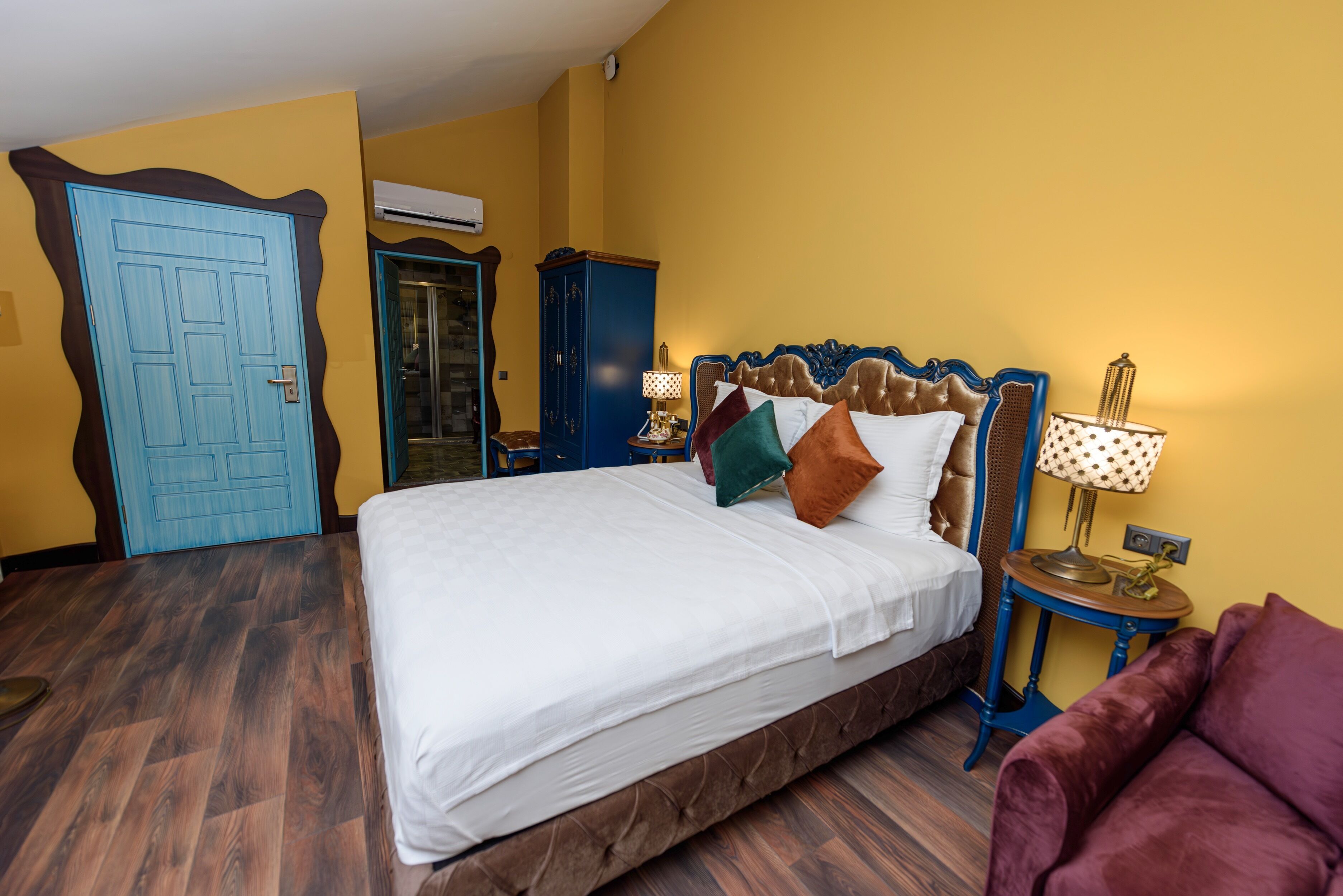 Kamar
