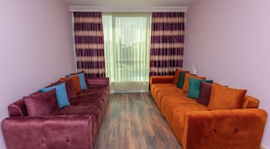 Superior Room | 1 bedroom, Egyptian cotton sheets, premium bedding, Select Comfort beds