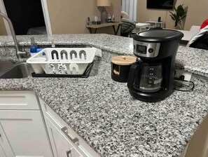 Interior - Lakefront with private pool (Kissimmee)