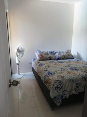 2 chambres, Wi-Fi