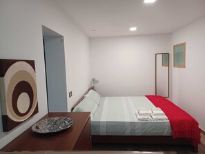 1 bedroom, WiFi, bed sheets - Apartamento Ideal Teletrabajo, Espacio Para Niños y Animales (Tàrrega)