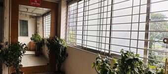 Hotel New Royal Palace Dhanmondi