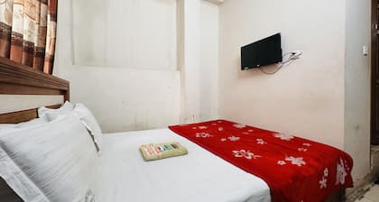 Hotel New Royal Palace Dhanmondi