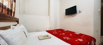 Hotel New Royal Palace Dhanmondi