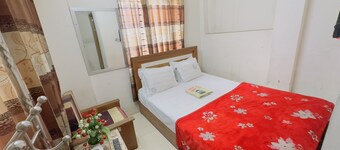 Hotel New Royal Palace Dhanmondi