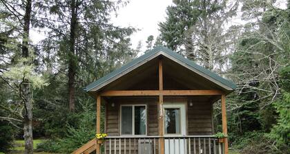 Bear Cabin- 1 bedroom