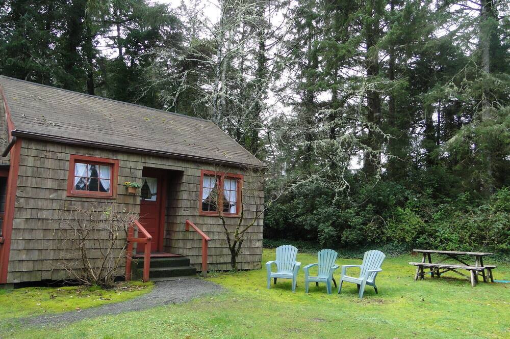 Native Cottage- 2 bed cottage