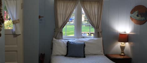2 bedrooms, Internet, bed sheets