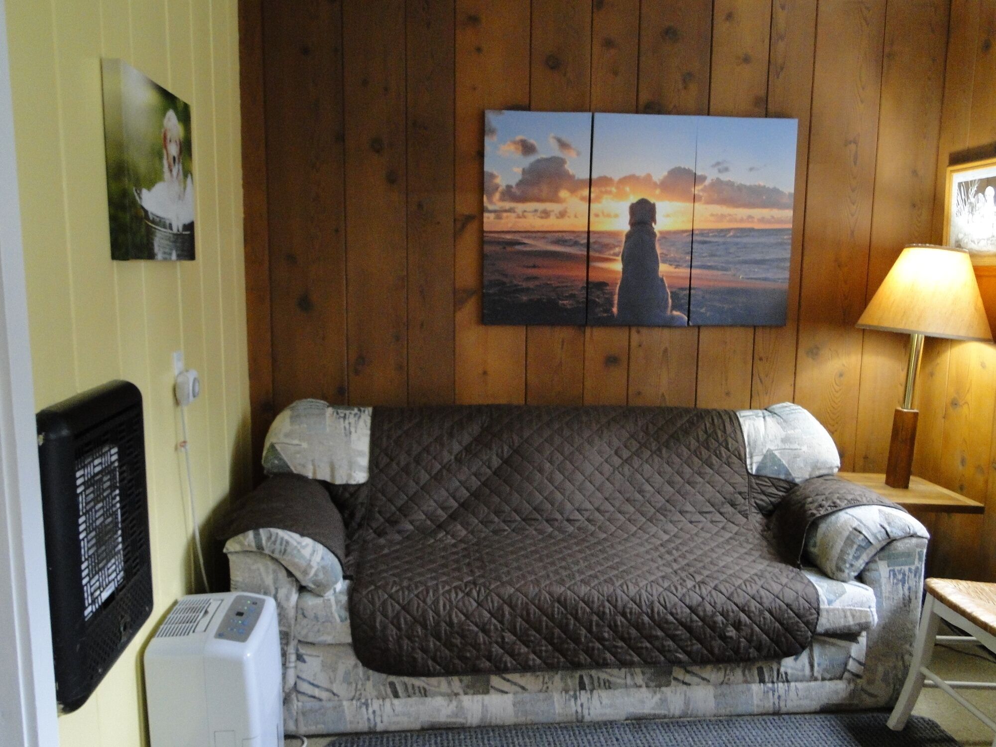 Dog Cottage- 1 bedroom
