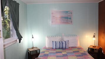 4 bedrooms, internet, bed sheets